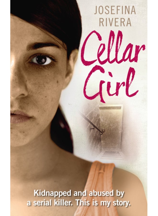 Cellar Girl