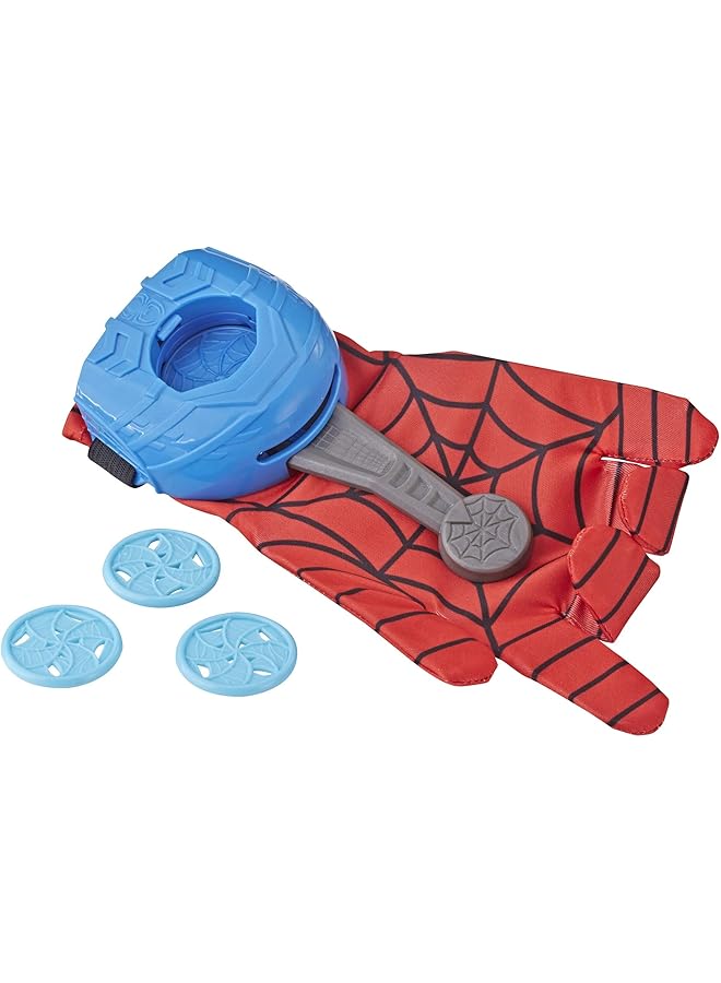 سبايدر مان قفاز قاذفة الويب - Image 1