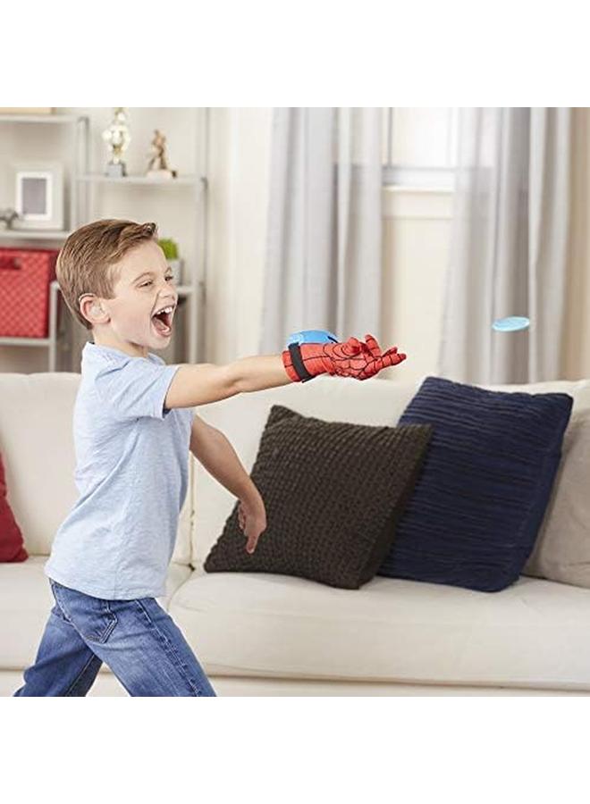 سبايدر مان قفاز قاذفة الويب - Image 4