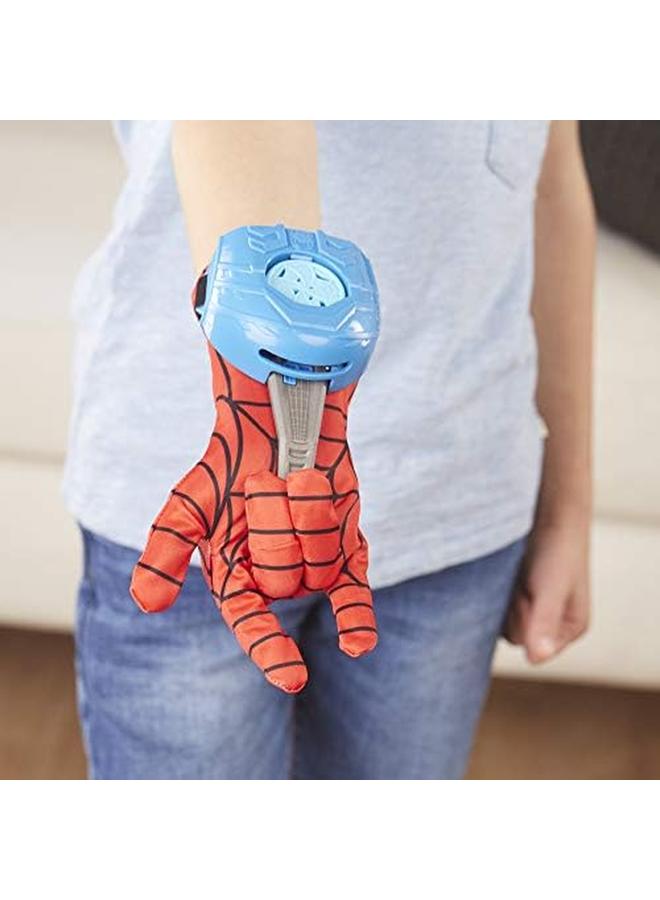 سبايدر مان قفاز قاذفة الويب - Image 2