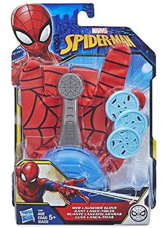 سبايدر مان قفاز قاذفة الويب - Image 3