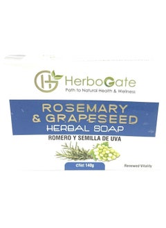 Rosemary & Grapeseed