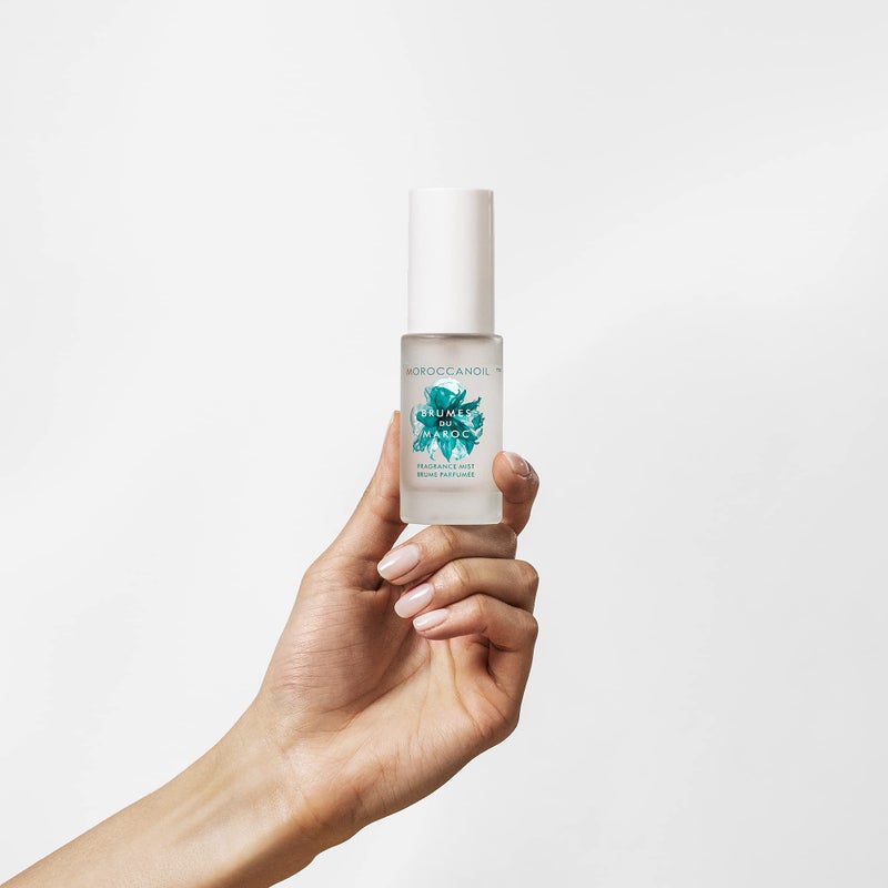 Moroccanoil Hair and Body Fragrance Mist, Travel Size, 1 fl. oz. - Image 2