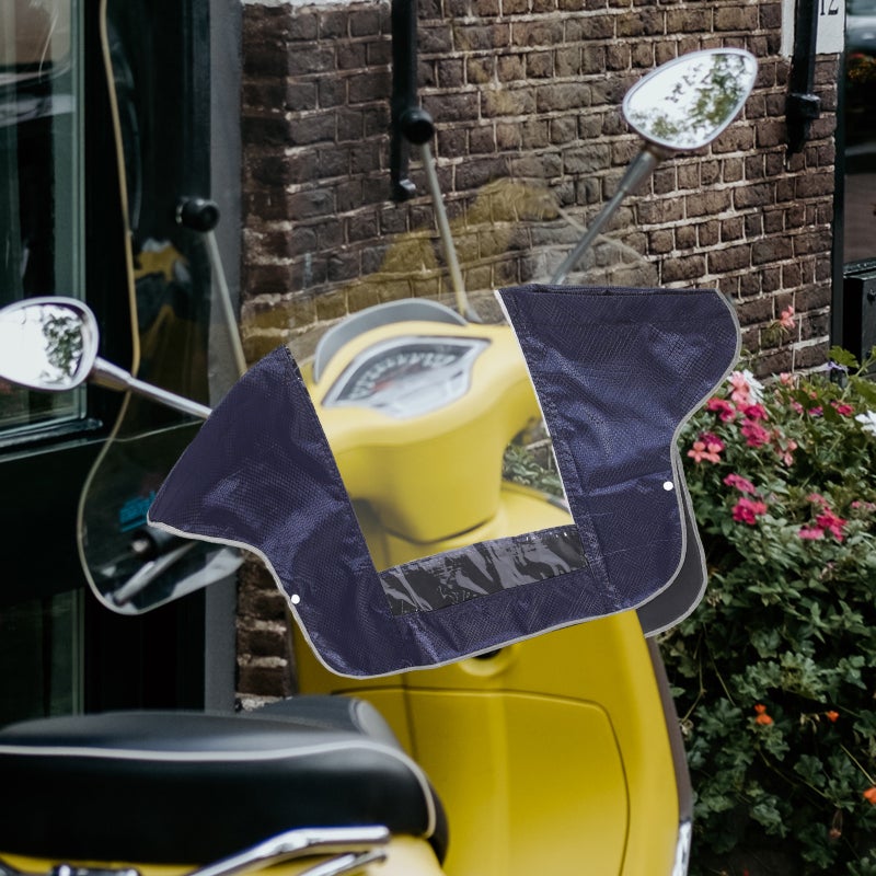 Electromobile Cover Convenient Electromobile Cover Mobility Scooters Cover - Image 3