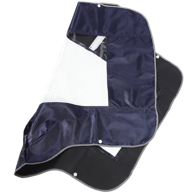 Electromobile Cover Convenient Electromobile Cover Mobility Scooters Cover - Image 1