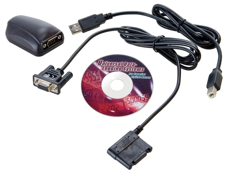 Greenlee DMSC-2U INTERFACE, KIT-USB (DMSC-2U) - Image 4