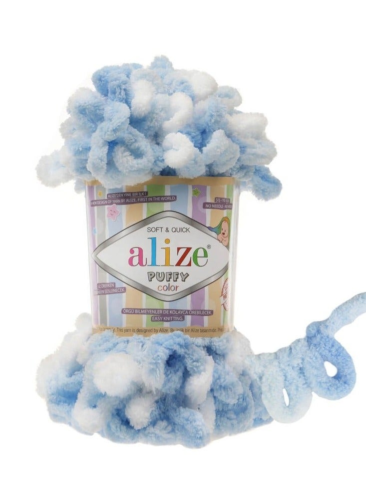 أليز اليزا بوفى الوان 5865 - Image 2