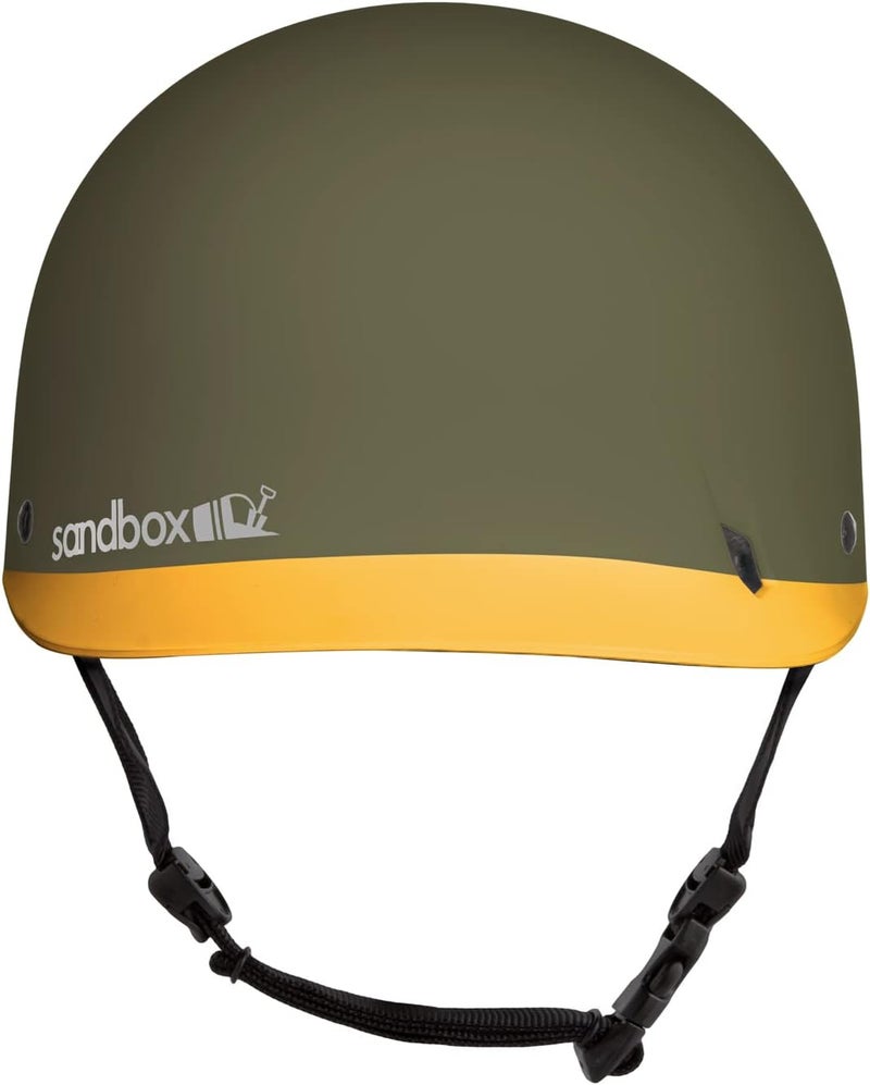 SANDBOX Classic 2.0 Low Rider Wake Helmet - Image 2
