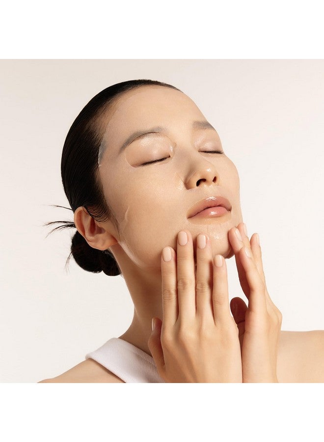 Sulwhasoo First Care Activating Sheet Mask Hydrate Nourish - Image 2