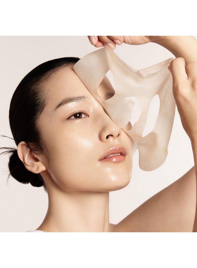 Sulwhasoo First Care Activating Sheet Mask Hydrate Nourish - Image 3