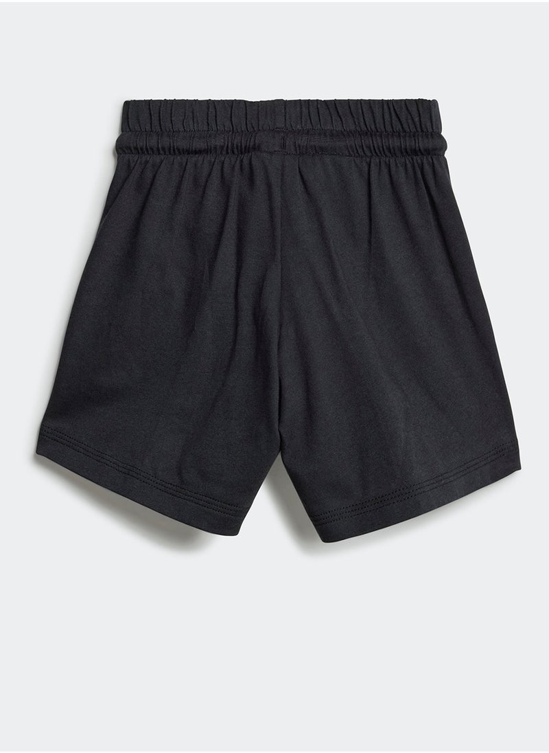 Adidas - Infant 3 Stripe Set - Image 1