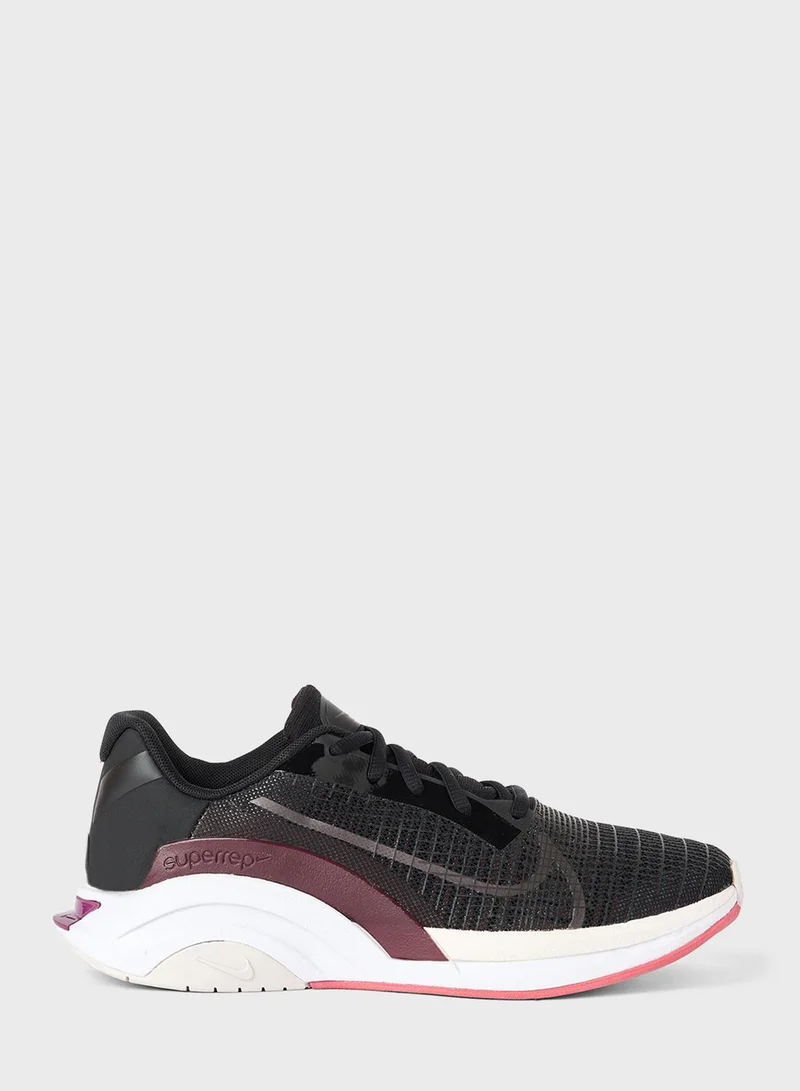 Nike Zoomx Superrep Surge Training Shoes