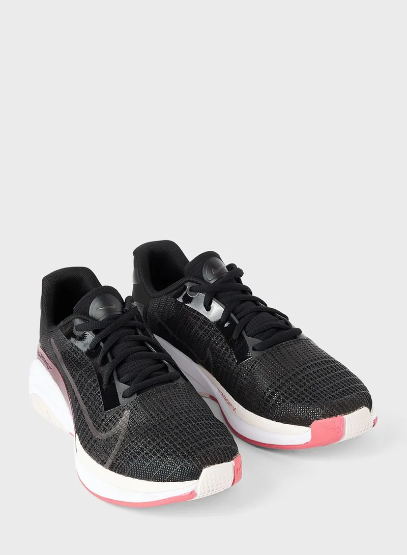 Nike Zoomx Superrep Surge Training Shoes