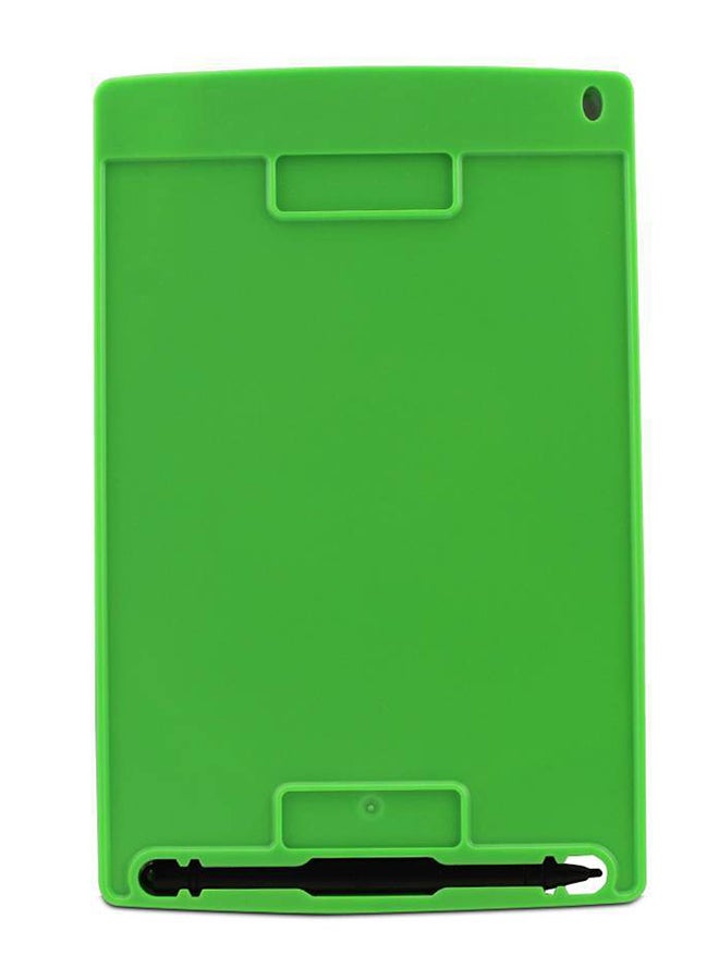 8.5 Inch LCD liquid crystal handwriting tablet drawing board message small blackboard children's color graffiti drawing board electronic writing board - Image 2