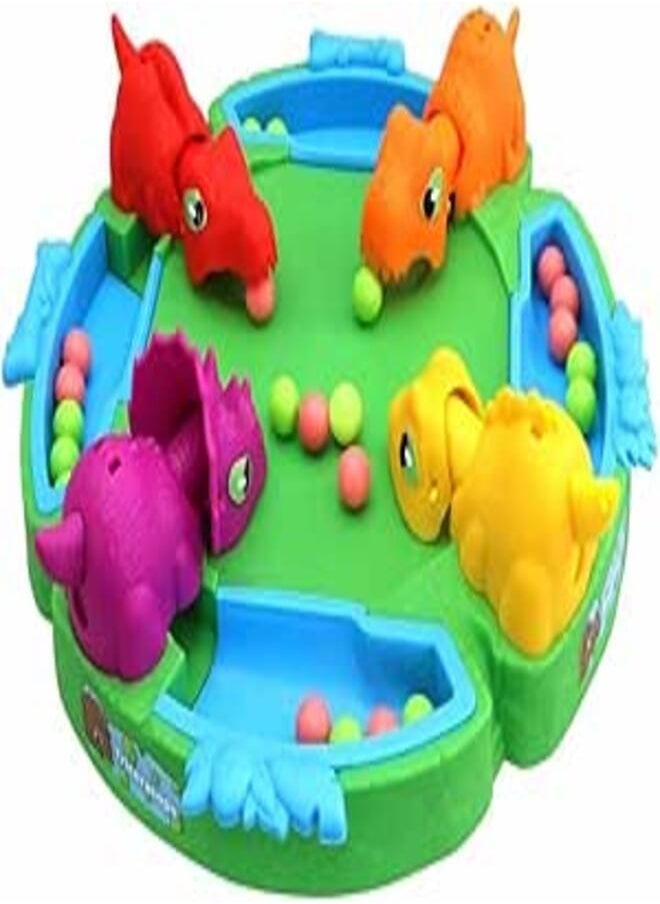 Funville Funville Hungry Dinos 