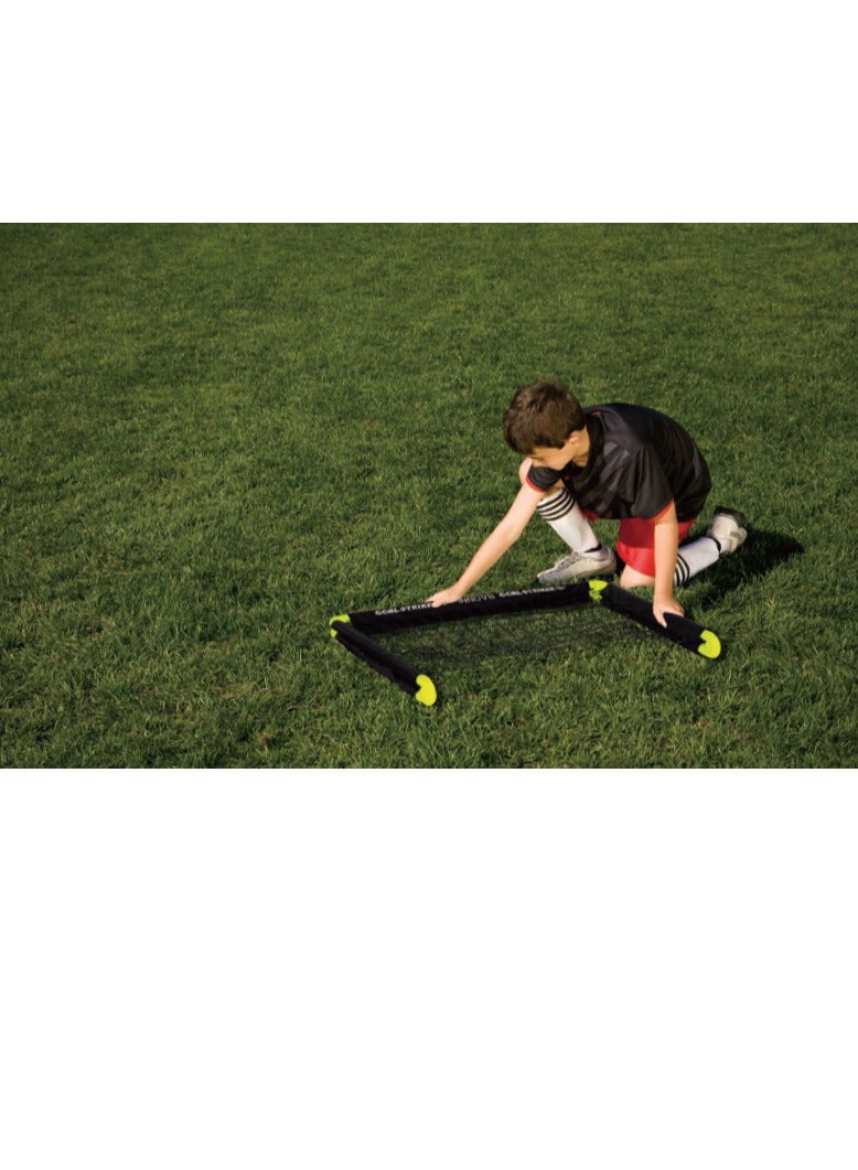 Hostfull Double Folding Goal Striker Game Set - Image 4