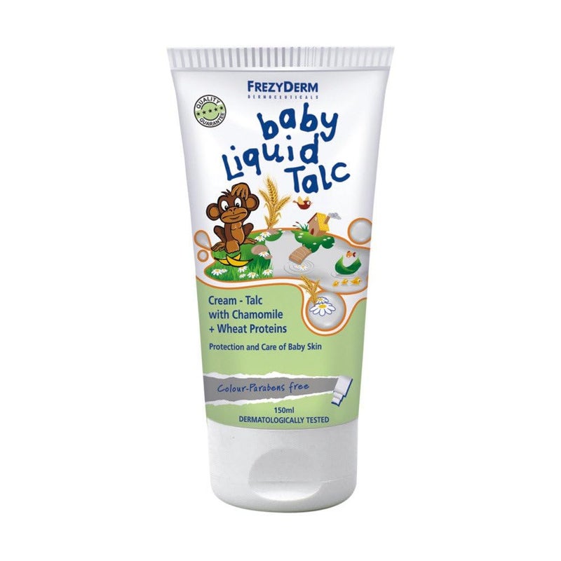 FREZYDERM Baby Liquid Talc PN: B00TIHR522 - Image 2