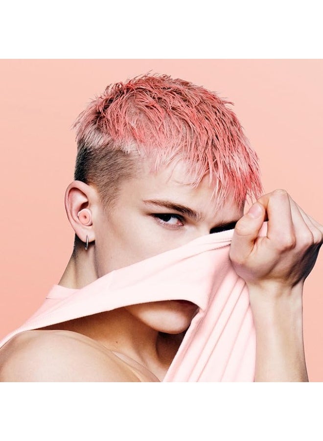 Loop Switch Earplugs – Multi-Mode Noise-Reducing Earplugs | Adjustable Passive Hearing Protection for Focus, Travel, Concerts, Socializing, Sports Events & Noise Sensitivity | Reusable Ear Protection - Image 2