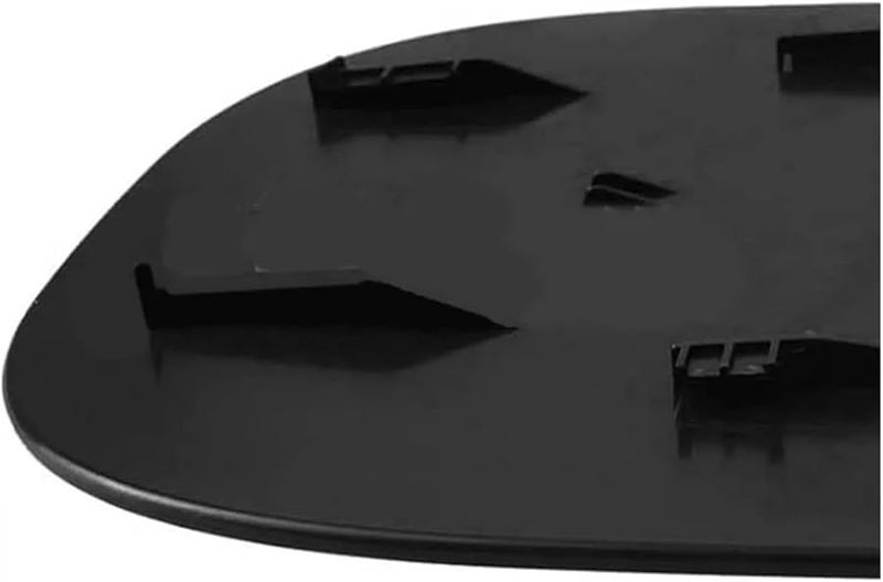 غطاء خزان الوقود GMC AT4، باب حشو الفتحة، غطاء الترقية الخارجي، سهولة التركيب - Image 4