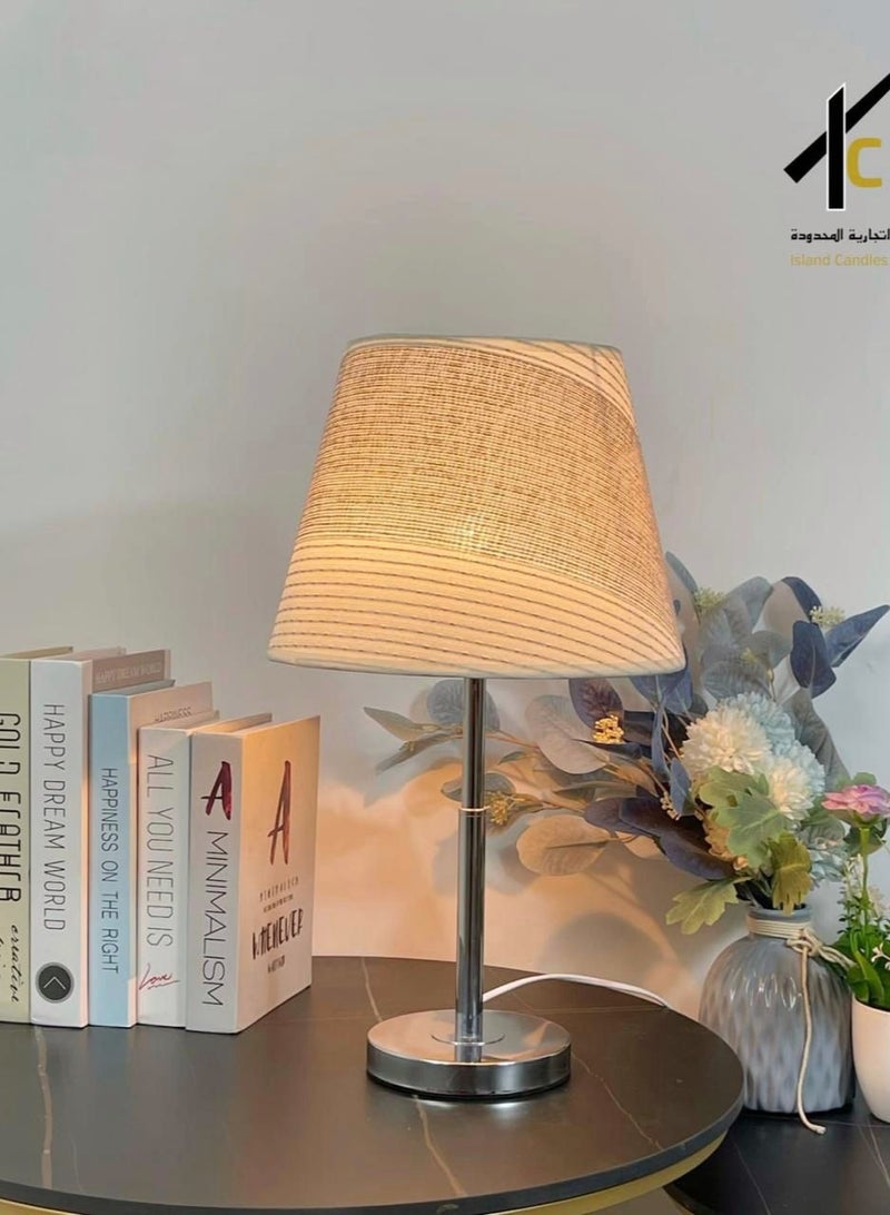 ICTC table lamp - Image 1