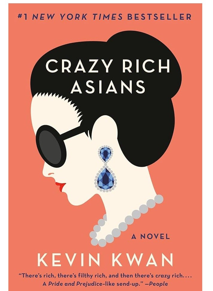 Crazy Rich Asians
