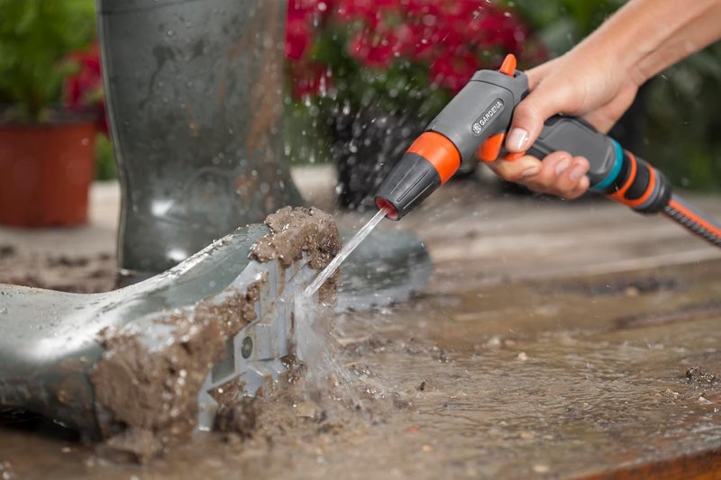 Gardena Comfort Cleaning Nozzle - Image 4