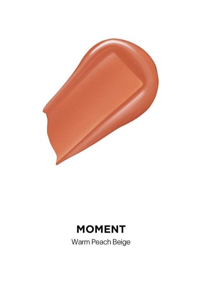 أورجلاس أحمر الخدود السائل غير الحقيقي من الساعة الرملية - لحظة: أحمر الخدود السائل الجذاب بشكل رائع لإضفاء توهج فوري آسر - Image 2