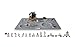 Airfix A50106 172 Scale NASA One Small Step For Man 40th Anniversary of the Moon Landing Space Exploration Gift Set - Image 3