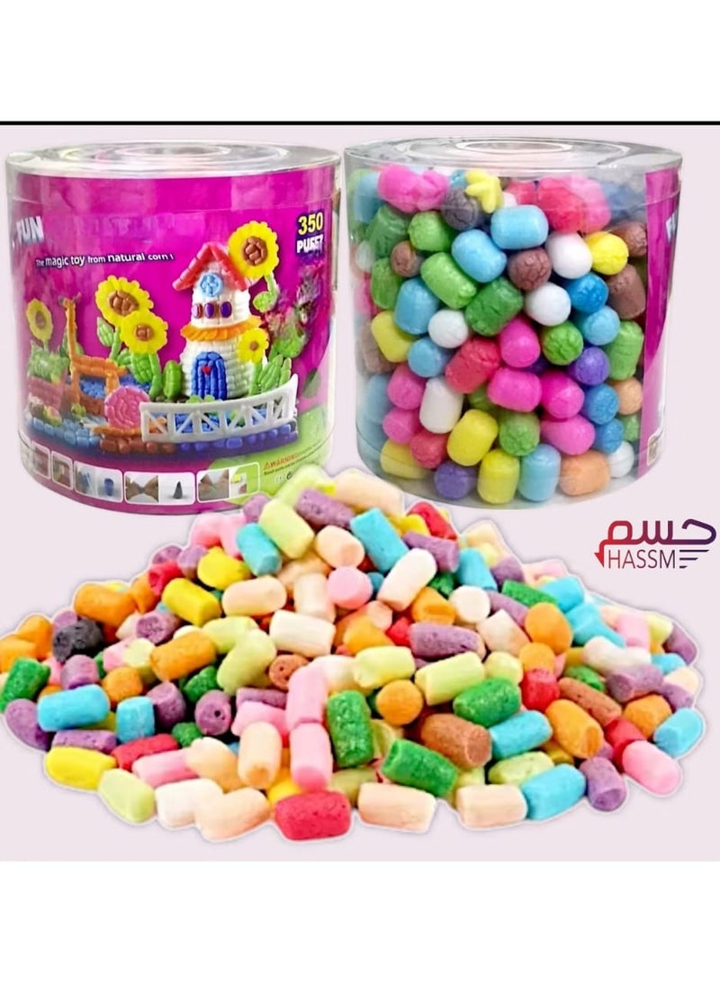 حسم تركيبات اسفنجية لاصقة - Image 1