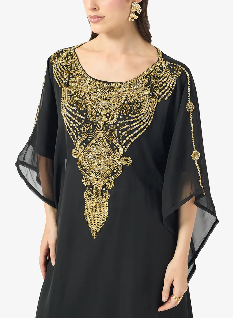 Arabian Closet  LADIES KAFTAN for Women | Best Price UAE
