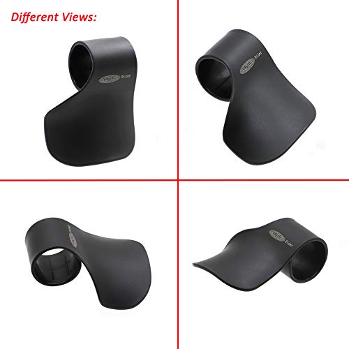 Alpha Rider Motorcycle Throttle Mounted Cruise Assist Oil Control for Aprilia Bimota Ducati Honda Kawasaki Suzuki Yamaha Street Bike Sport Off road Scooter Naked ATV 2PCS - Image 4