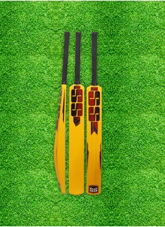 SS Plastic Bat Sz 0  - Image 1