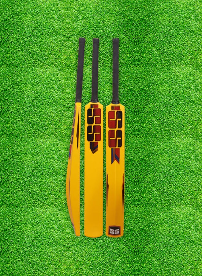 SS مضرب بلاستيك من SS مقاس 0 - Image 1