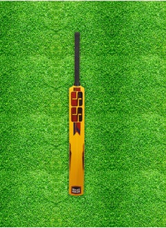 SS Plastic Bat Sz 0  - Image 2