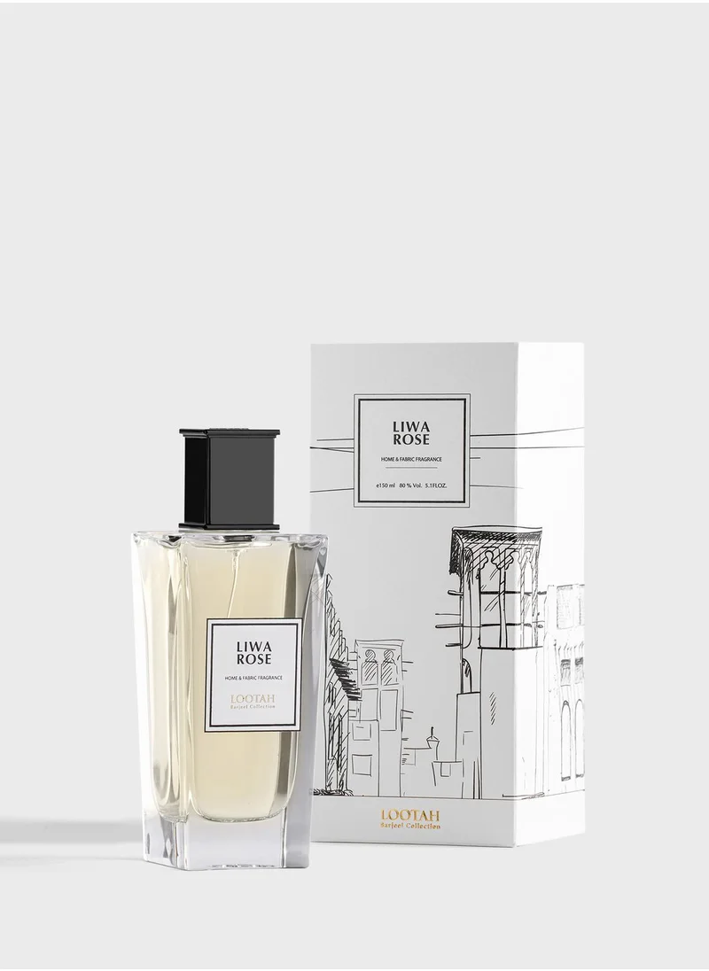 لوتاه عطر منزلي بالفلفل 150 مل