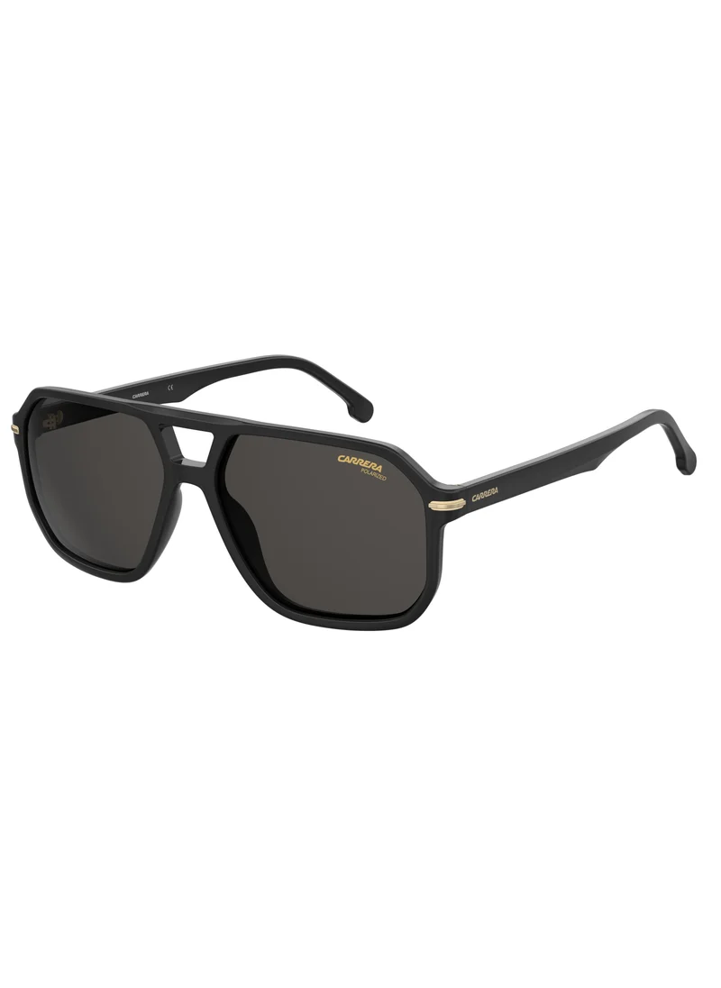 Carrera Square Double Bridge Carrera Sunglasses Frames