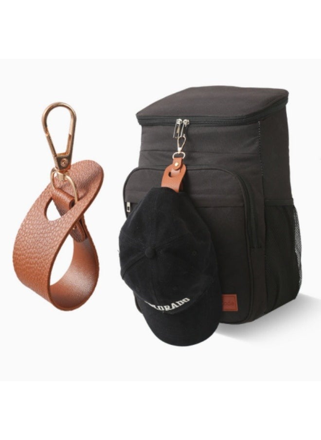 Outdoor Travel Hat Hook Hat Storage Hook  - Image 1