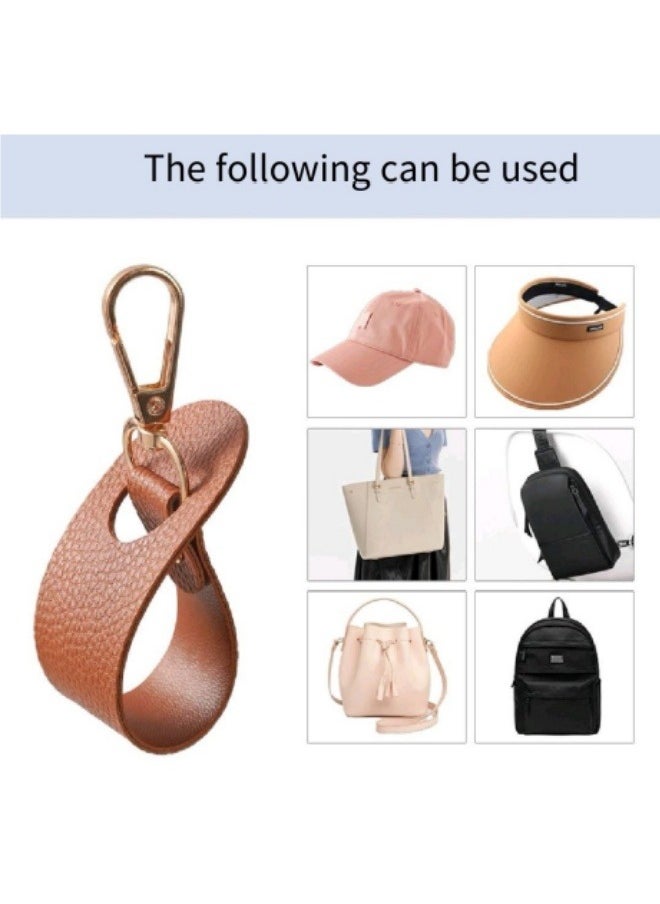 Outdoor Travel Hat Hook Hat Storage Hook  - Image 2