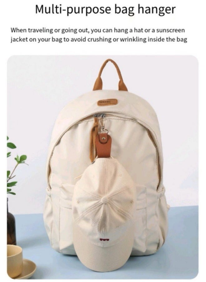 Outdoor Travel Hat Hook Hat Storage Hook  - Image 5