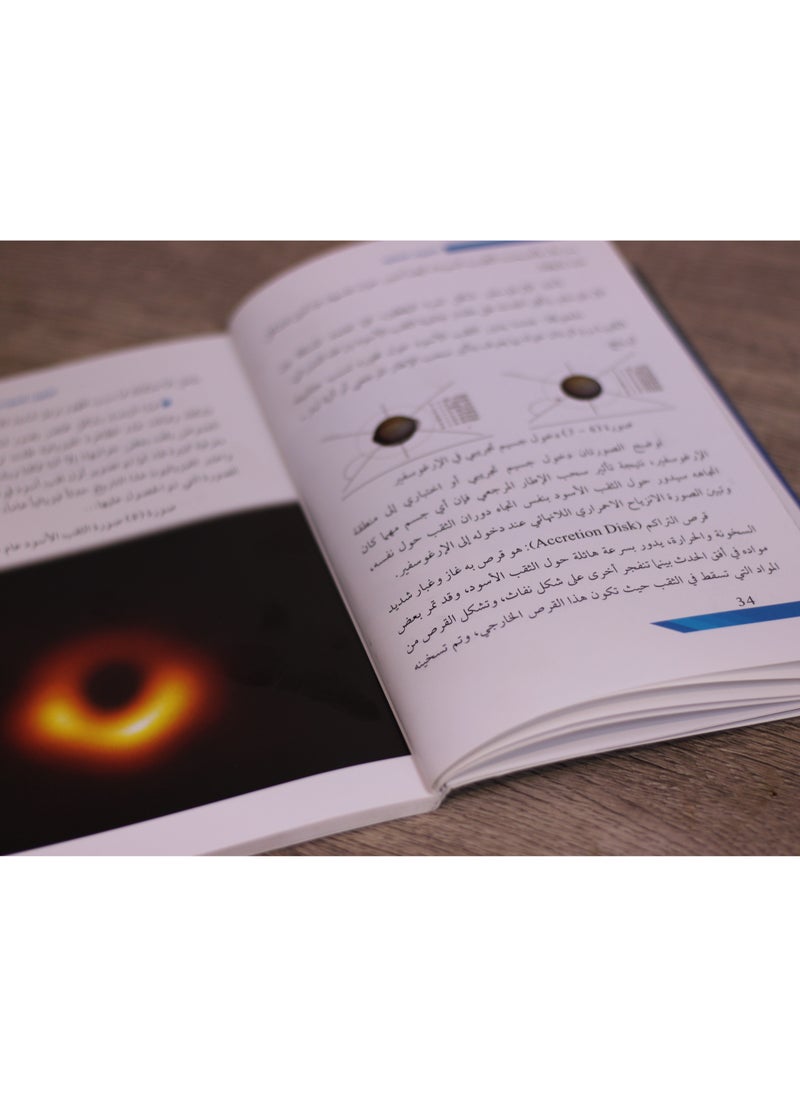 From the heart of the atom to the arm of the galaxy