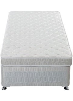 Karpentone Medical Mattress Plus orthopedically (Medium Firm Feel not too soft not too hard) Warranty 5-Years Size 100x200x27 Centimeters