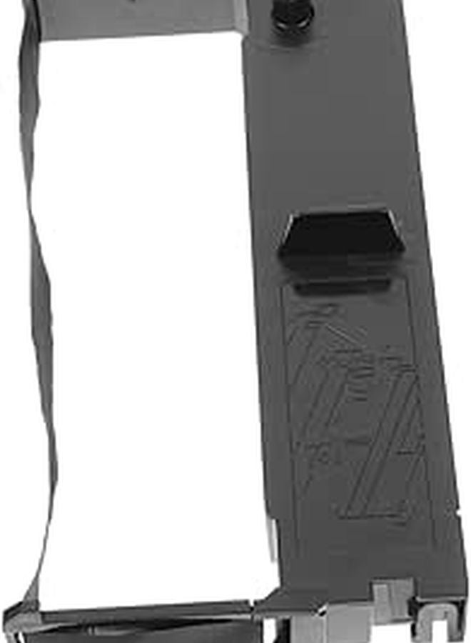 High Volume Printing Ribbon Rack Replacement Ink Ribbon For Versatile Printer Machine Supplies - Image 1