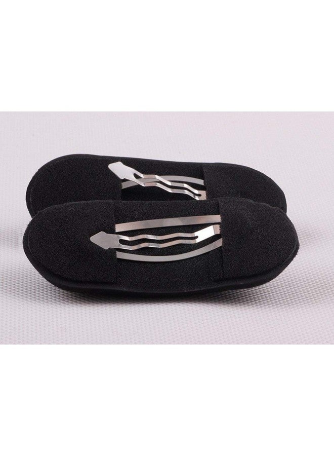 كرونيكس مجموعة من 3 قطع من CHRONEX، صانعة الكعكة المنتفخة مع إكسسوارات شعر Juda Maker للنساء (5 قطع) - Image 2