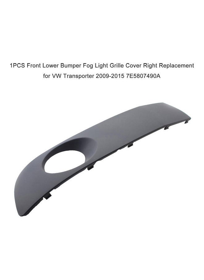 NIBEMINENT - Front Lower Bumper Fog Light - Image 1