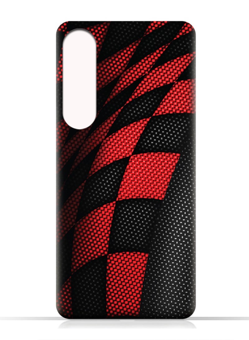 إيه إم سي ديزاين غطاء حماية بطبعة هاتف سوني اكسبيريا 1 VI - Image 2