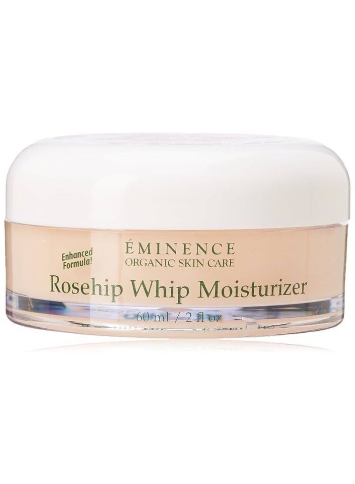 EMINENCE Rosehip Whip Moisturizer by for Unisex - 2 oz Moisturizer - Image 1