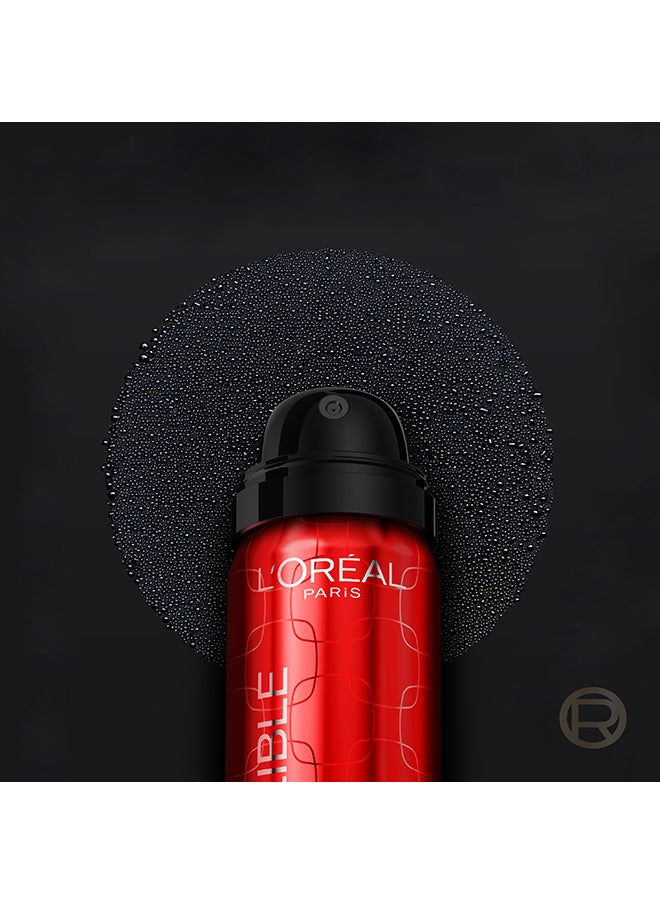 L'OREAL PARIS - Infallible 3-Second Setting Spray Mist, Microfine Mist for up to 36HR Wear, Clear - Image 1