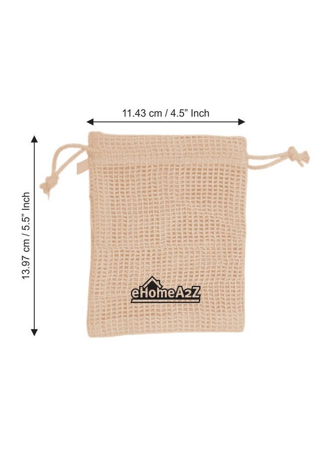 eHomeA2Z Silicone Body Scrubber, Gentle exfoliating Body Scrubber That's Easy to Clean, Lathers Well, Long Lasting, and More Hygienic Than Traditional Shower Loofah (Olive Green) - Image 2