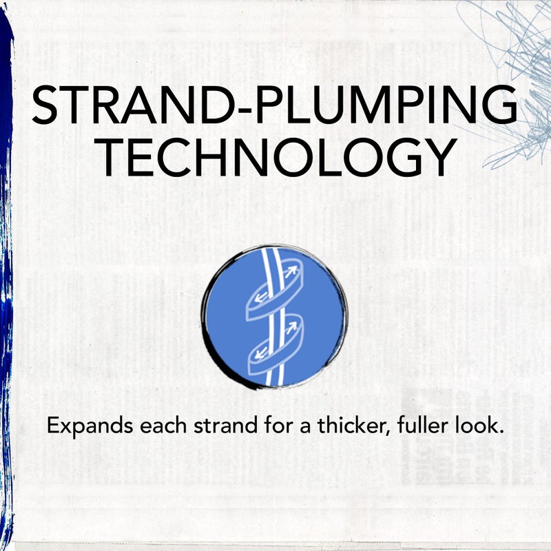 Bumble and bumble. Thickening Great Body Volumizing Blow Dry Cream | Heat Protection | Volume Blowouts for Fine to Medium Hair | Wavy, Straight, 5 Fl Oz - Image 5