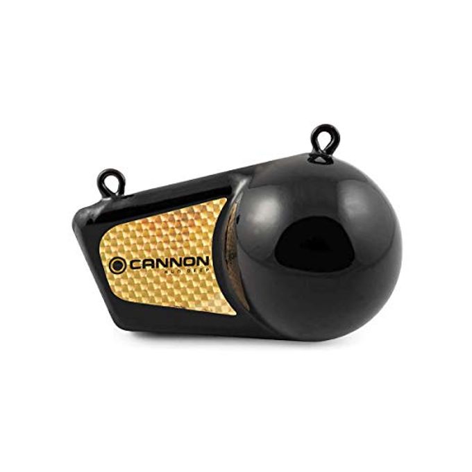 Cannon Downrigger Weight  10 Lb., Fishing Ball For Boat Trolling - Image 5